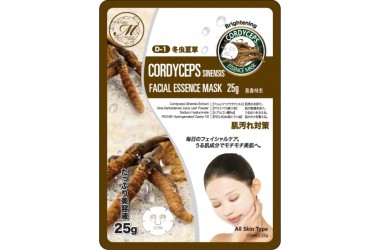 Mitomo MT321 (Cordyceps)